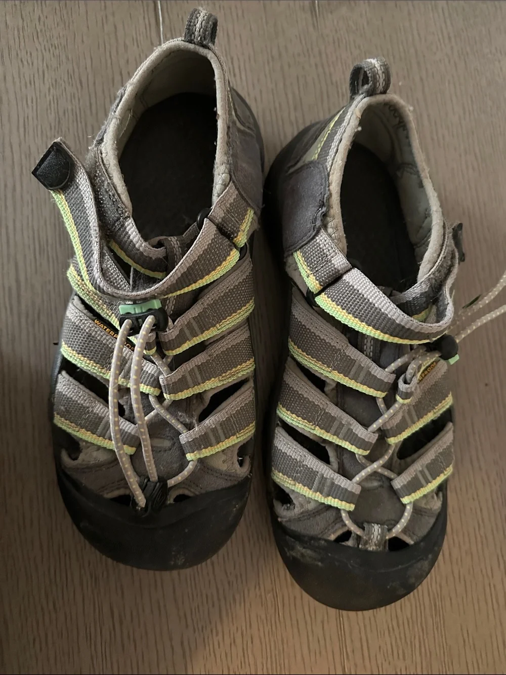 Keen durable kids